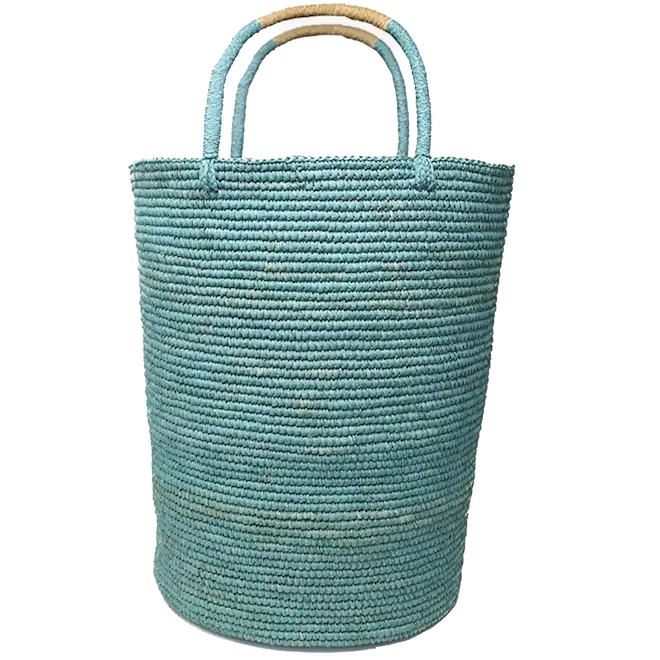 Tall Solid Bag
