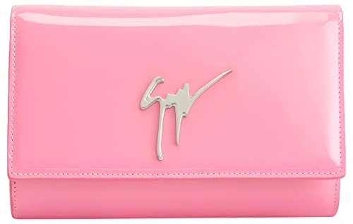 Giuseppe Zanotti Cleopatra Clutches: The Perfect Accessory for the Bold and Fearless
