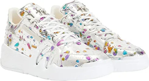 Fruity Pebble Shoes